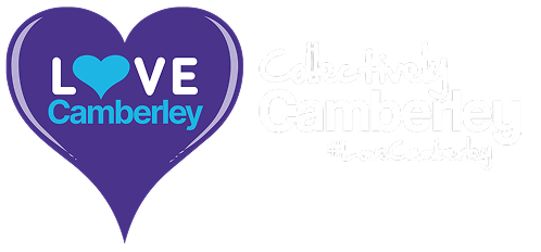 Collectively Camberley Logo