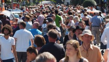 Whats on in April: Your guide to Camberleys spotlight events
