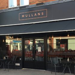 Mullans