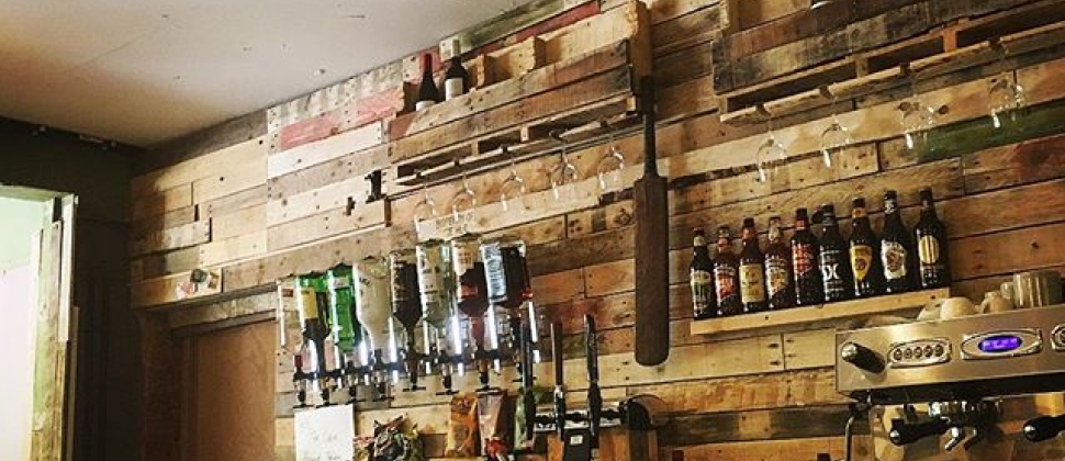 The Cabin-banner-image