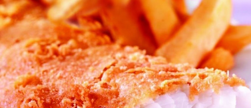 Camberley Fish Bar-banner-image