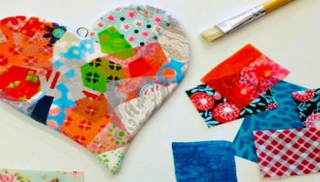 Little ones set to create the perfect Mothers Day gift at The Square Camberley