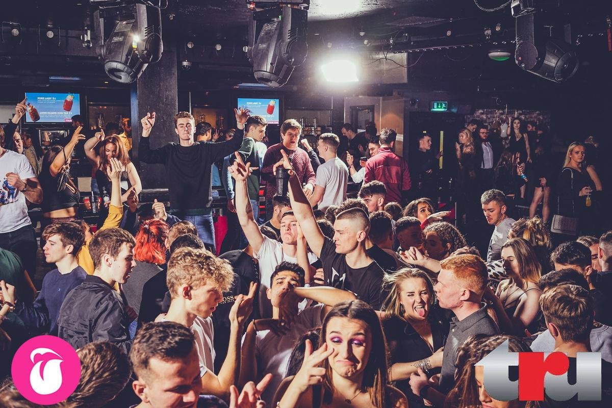 Tru Nightclub-banner-image