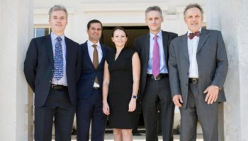 Stewart & Co. Chartered Accountants  60 Years Service