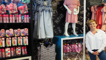 Summer holiday essentials at The Square Camberley