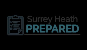 Surrey Heath rally together to launch community led programme