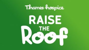 £3 MILLION FUNDRAISING APPEAL TO COMPLETE NEW HOSPICE