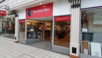Two new independent retailers set up shop at The Square Camberley