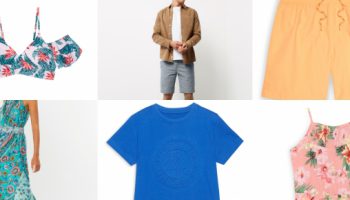Summer holiday essentials at The Square Camberley