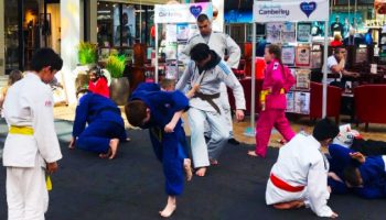 The Square welcome lots of egg-citing fun during the Easter holidays