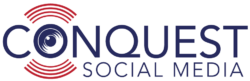 Conquest Social Media