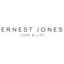 Ernest Jones