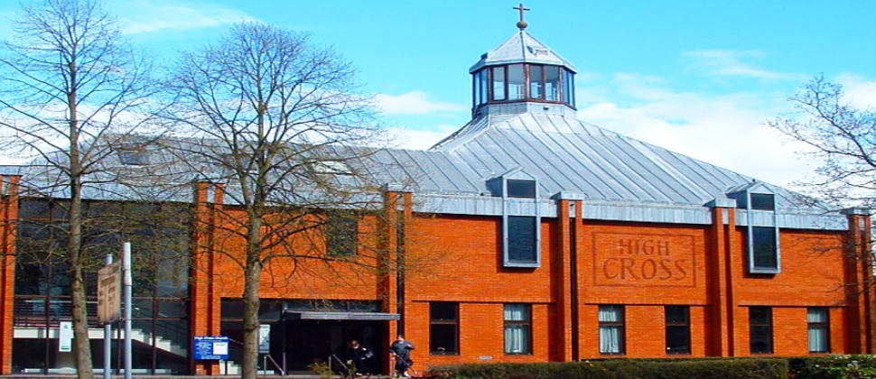 High Cross Church-banner-image