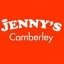 Jennys Cafe Camberley