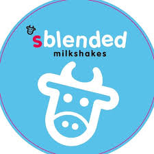 Sblended Shakes