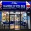 Camberley Fish Bar