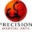 Precision Martial Arts