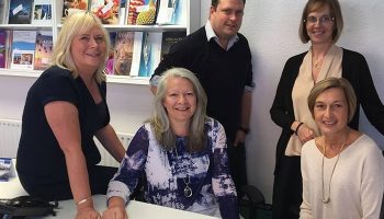 Camberley Travel – You can count on us, your local travel agent