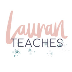 Lauran Teaches