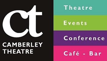 ‘Squish’ Childrens’ Pop Up Theatre Opening in Camberley