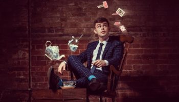 Tom Brace: Eat, Sleep AMAZE, Repeat at Camberley Theatre