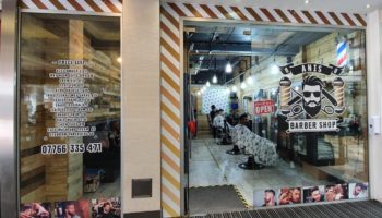 The Square Camberley secures second store in one month