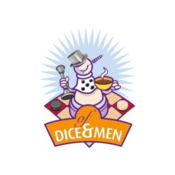 Of Dice & Men