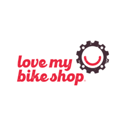 Love My Bike Shop