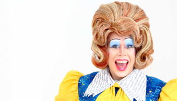 Mama G’s Storytime Roadshow @  Squish