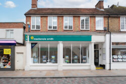 Mackenzie Smith Estate and Letting Agents