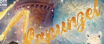 Rapunzel at Camberley Theatre