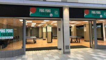 The Square takes moments for reflection this Mental Health Awareness Week