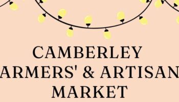 Collectively Camberley Farmers’ & Artisan Market