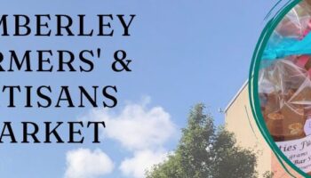 Collectively Camberley Farmers’ & Artisan Market