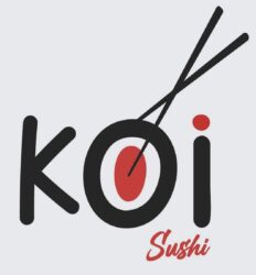 Koi Sushi : Hot Food & More
