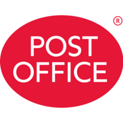 Camberley Post Office